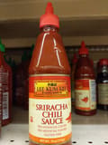 Lee Kum Kee Sriracha Chili Sauce
