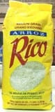 Rico Medium grain rice