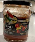 Casa Martinez Gourmet diabla salsa hot