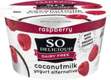 So Delicious Coconut Yogurt Alternative