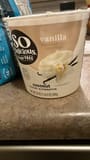 So Delicious Vanilla Coconut Yogurt Alternative
