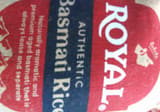 Royal Basmati Rice
