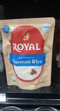 Royal Basmati Rice
