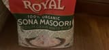 Royal Sona Masoori Medium Grain White Rice