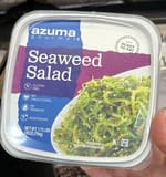 Azuma Gourmet Seaweed Salad