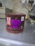 Equal Exchange Dark Hot Chocolate