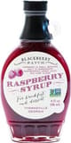 Blackberry Patch Strawberry Syrup 3 Ingredients