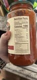 Rao's Homemade Marinara