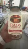 Rao's Homemade Marinara