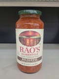 Rao's Homestyle Rao's bolognese pasta sauce