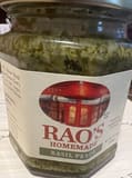 Rao's Homemade Basil Pesto