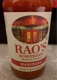 Rao's Homemade Marinara