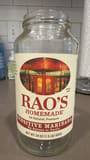 Rao's Homemade Sensitive Marinara