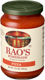Rao's Homemade Pizza