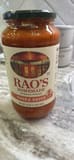 Rao's Homemade Vodka Sauce