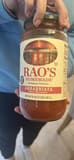 Rao's Homemade ARRABBIATA Spicy Marinara