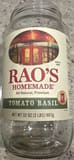 Rao's Homemade Tomato Basil