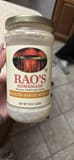 Rao's Homemade Roasted Garlic Alfredo