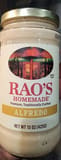 Rao's Homemade Alfredo