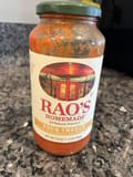 Rao's Homemade Four Cheese