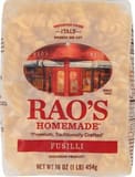Rao's Homemade Fusilli