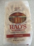 Rao's Homemade Rigatoni
