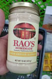 Rao's Homemade Four Cheese Alfredo