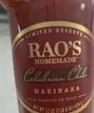 Rao's Homemade Calabrian Chili Marinara