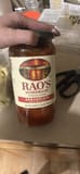 Rao's Homemade ARRABBIATA Spicy Marinara
