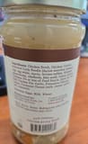 Rao's Slow Simmered Soup Chicken Noodle
