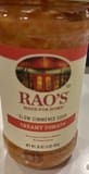 Rao's Slow Simmered Soup Creamy Tomato