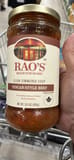 Rao's Tuscan-Style Beef