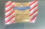 Ghirardelli Peppermint Bark