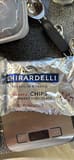 Ghirardelli Premium Baking Mini Chips Semi-Sweet Chocolate