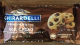 Ghirardelli 60% Cacao Bittersweet Chocolate Chips