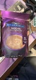 Ghirardelli Mocha hot cocoa mix, mocha