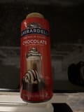 Ghirardelli Premium chocolate sauce