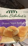 Sister Schubert's Dinner Yeast Rolls