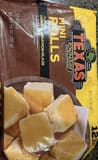 Texas Roadhouse Mini Rolls