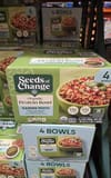 Seeds of Change Organic Protein Bowl Garden Pesto