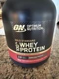 Optimum Nutrition 100% Whey Gold Standard