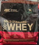 Optimum Nutrition Gold Standard 100% Whey Extreme Milk Chocolate
