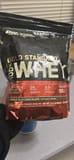 Optimum Nutrition 100% Gold Standard Whey Double Rich Chocolate
