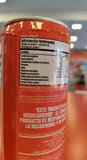 Optimum Nutrition ESSENTIAL AMIN.O. ENERGY Juicy Strawberry
