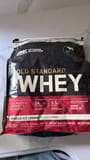 Optimum Nutrition Protein powder