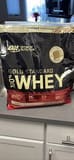 Optimum Nutrition 100% Gold Standard Whey