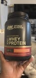 Optimum Nutrition Gold Standard 100% Whey Protein