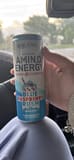 Optimum Nutrition Essential Amino.O. Energy Blue Raspberry Rush