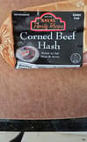 SAVAL Family Recipe Corned Beef Hash