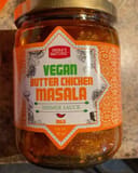 India's Nature Vegan Butter Chicken Masala